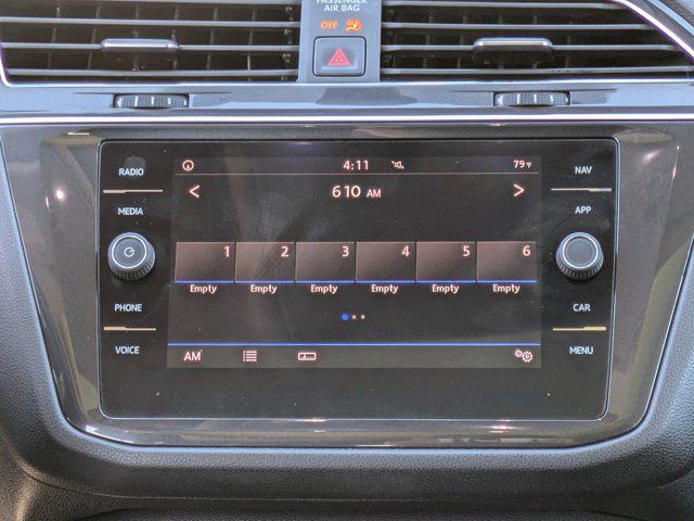 used 2019 Volkswagen Tiguan car, priced at $14,350