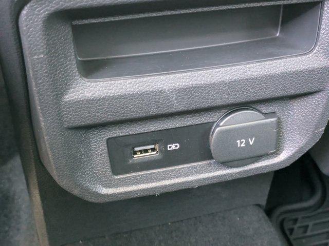 used 2019 Volkswagen Tiguan car, priced at $14,350