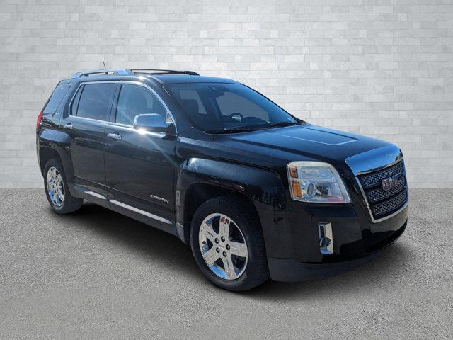 used 2013 GMC Terrain car, priced at $10,532