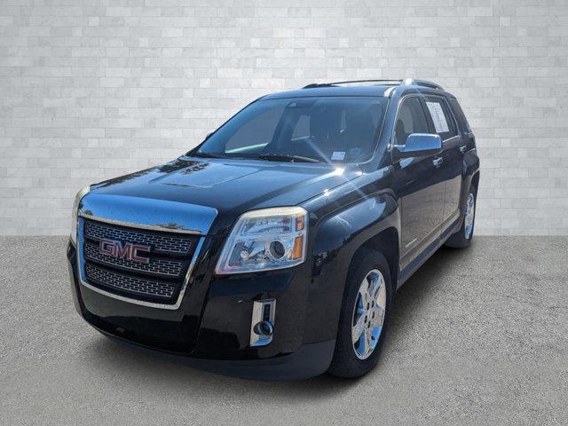 used 2013 GMC Terrain car, priced at $10,332