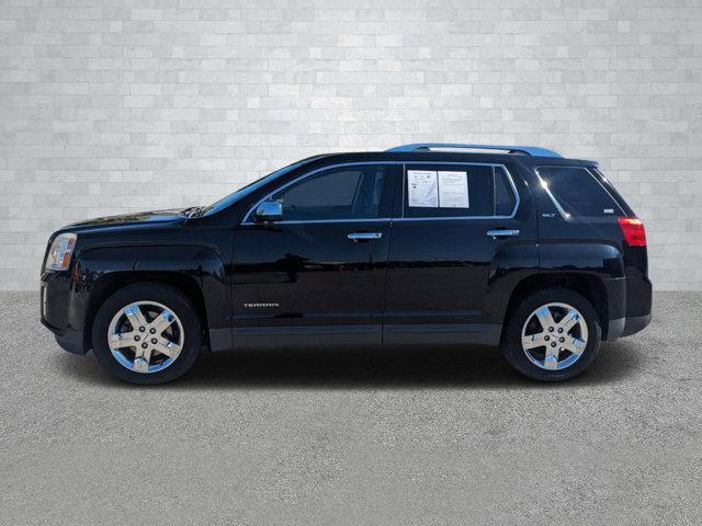 used 2013 GMC Terrain car, priced at $10,332