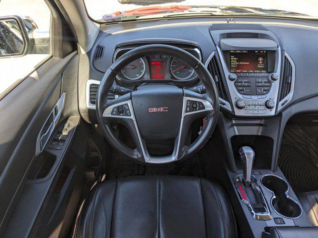 used 2013 GMC Terrain car, priced at $10,332