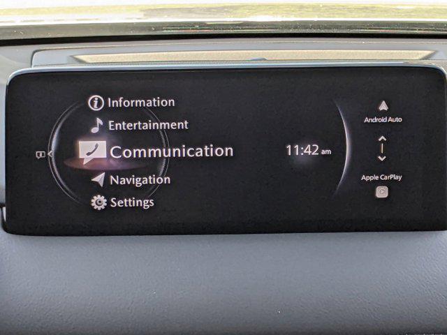 new 2025 Mazda CX-5 car, priced at $29,115