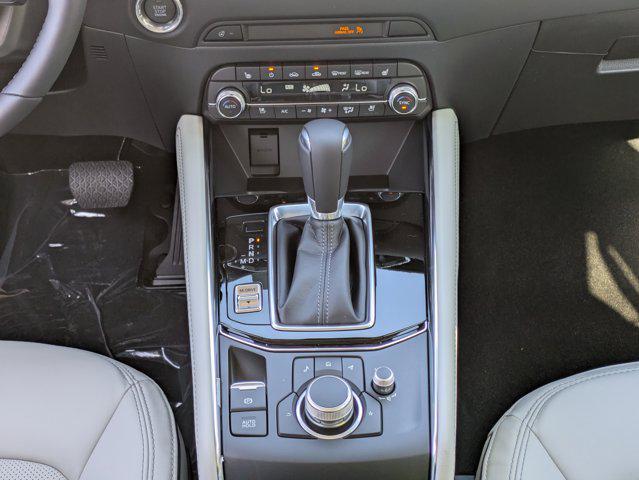 new 2025 Mazda CX-5 car, priced at $35,337