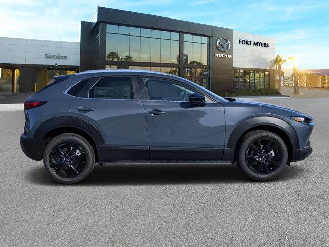 new 2024 Mazda CX-30 car, priced at $26,812