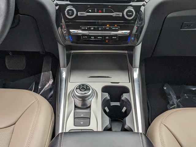 used 2024 Ford Explorer car, priced at $29,695