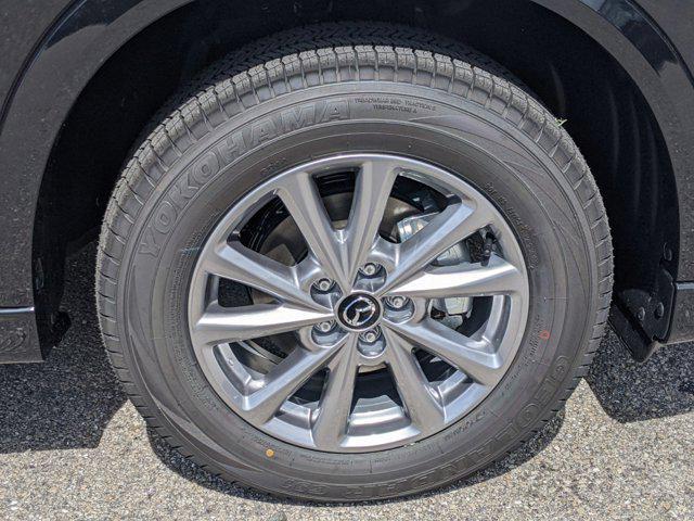 new 2025 Mazda CX-5 car, priced at $31,389