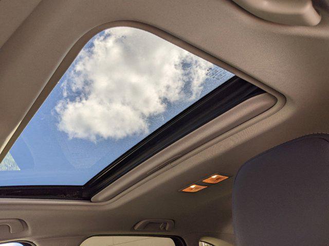 new 2025 Mazda CX-5 car, priced at $36,026