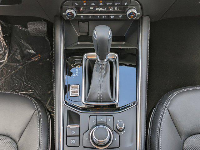 new 2025 Mazda CX-5 car, priced at $36,026
