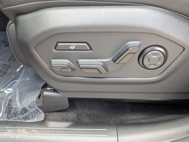 used 2024 Hyundai Santa Fe car, priced at $35,731