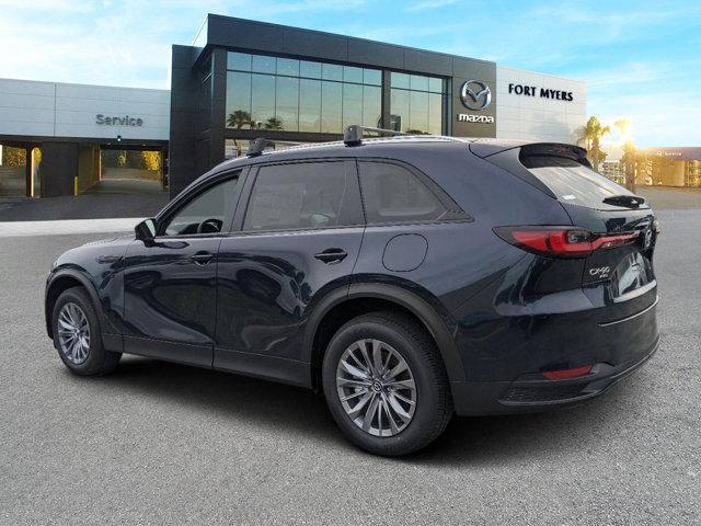 new 2025 Mazda CX-90 car, priced at $38,450