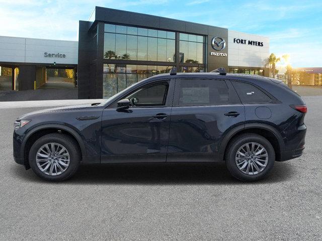 new 2025 Mazda CX-90 car, priced at $38,450
