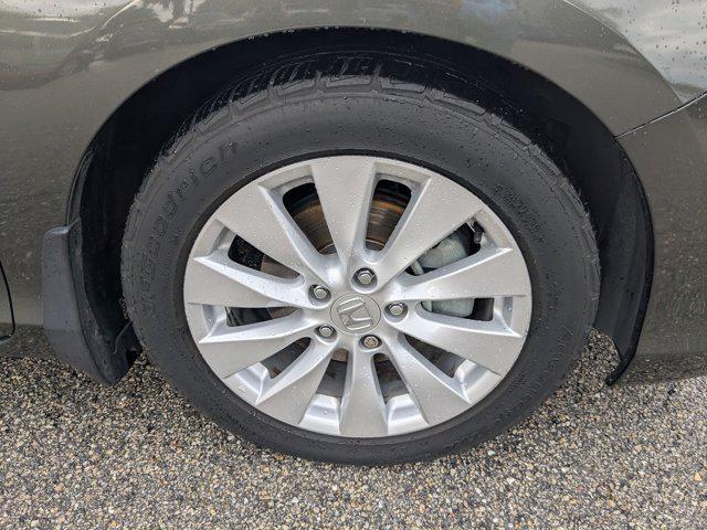 used 2015 Honda Accord car, priced at $12,352