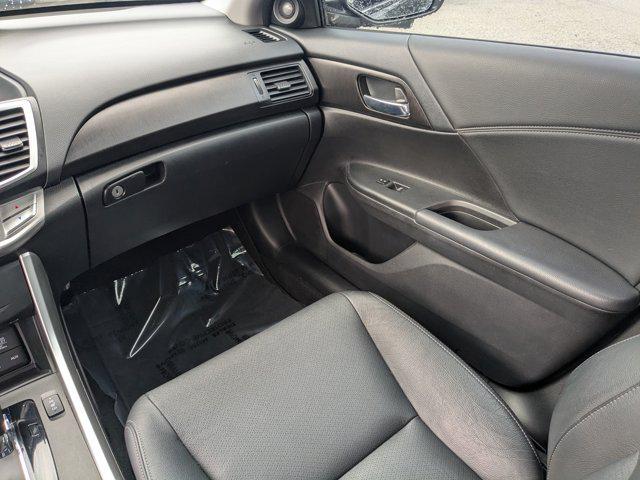 used 2015 Honda Accord car, priced at $12,352