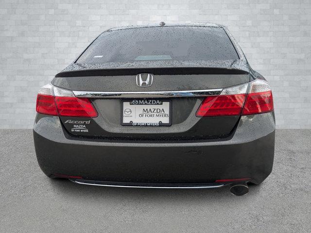 used 2015 Honda Accord car, priced at $12,352