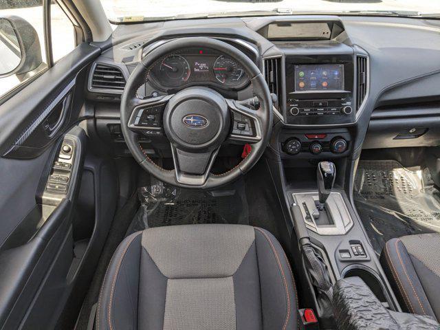 used 2019 Subaru Crosstrek car, priced at $14,993