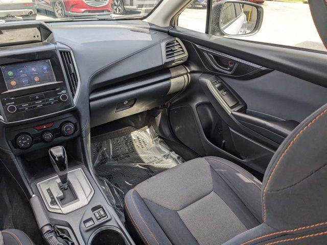 used 2019 Subaru Crosstrek car, priced at $14,993