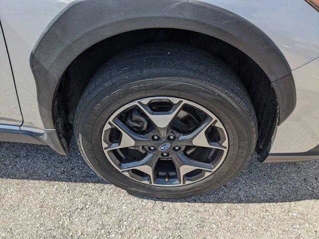 used 2019 Subaru Crosstrek car, priced at $14,993