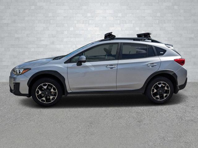 used 2019 Subaru Crosstrek car, priced at $14,993