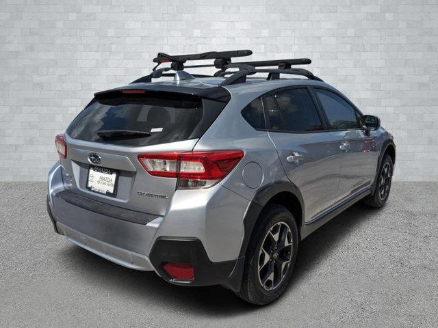 used 2019 Subaru Crosstrek car, priced at $14,993