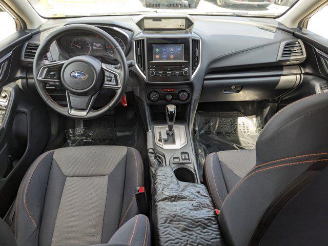 used 2019 Subaru Crosstrek car, priced at $14,993