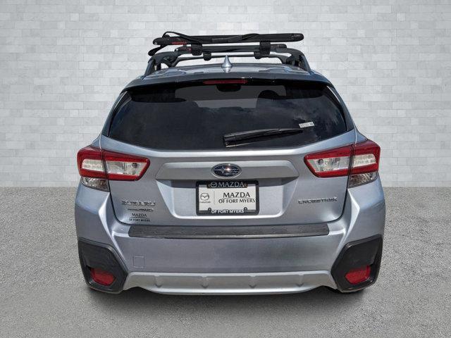 used 2019 Subaru Crosstrek car, priced at $14,993