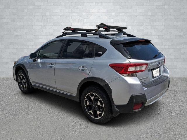 used 2019 Subaru Crosstrek car, priced at $14,993