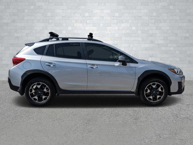 used 2019 Subaru Crosstrek car, priced at $14,993