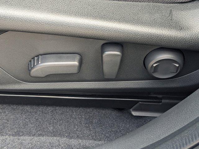used 2025 Subaru Crosstrek car, priced at $29,491