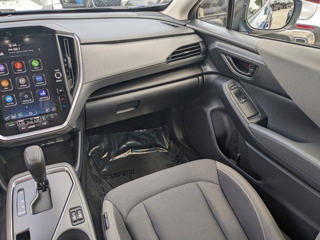 used 2025 Subaru Crosstrek car, priced at $29,491