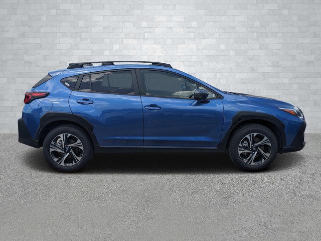 used 2025 Subaru Crosstrek car, priced at $29,491