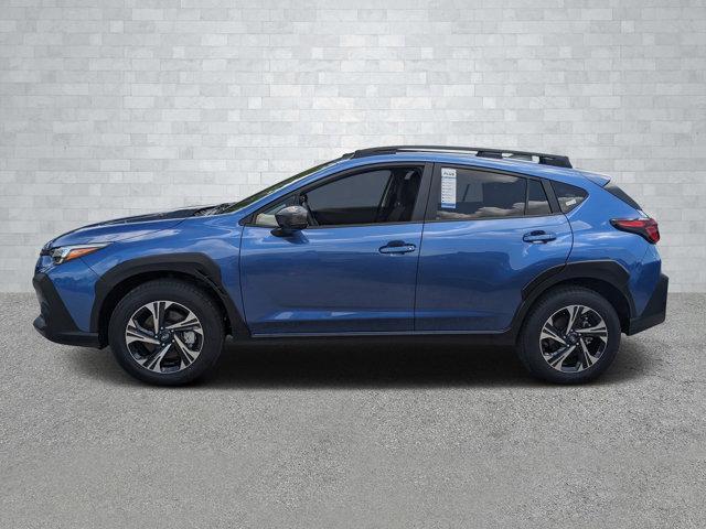 used 2025 Subaru Crosstrek car, priced at $29,491