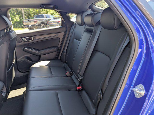 used 2024 Acura Integra car, priced at $29,993