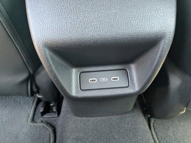 used 2024 Acura Integra car, priced at $29,993