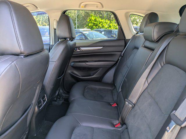 used 2017 Mazda CX-5 car, priced at $13,693