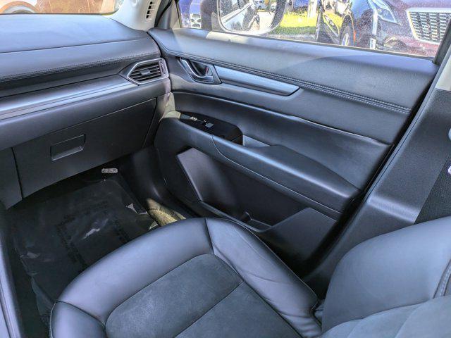 used 2017 Mazda CX-5 car, priced at $13,693