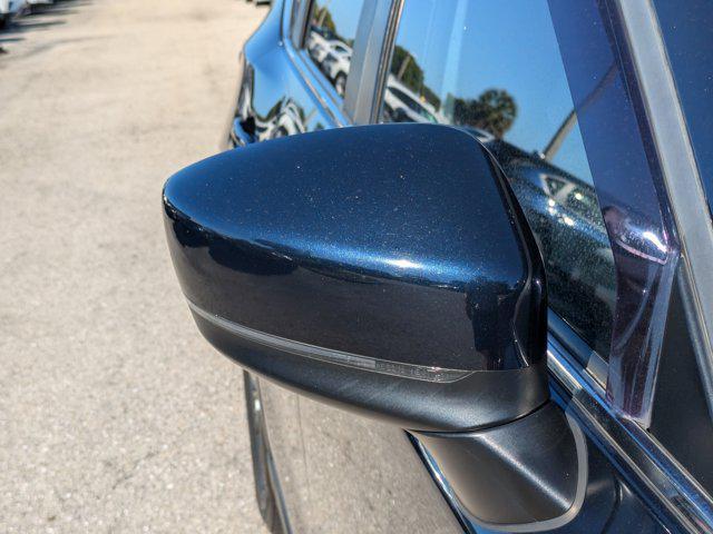 used 2017 Mazda CX-5 car, priced at $13,693