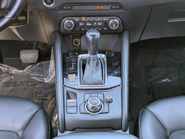 used 2017 Mazda CX-5 car, priced at $13,693