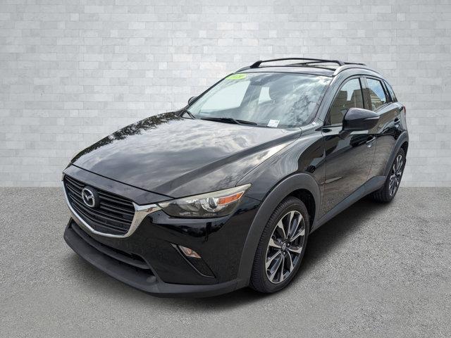 used 2019 Mazda CX-3 car, priced at $14,993