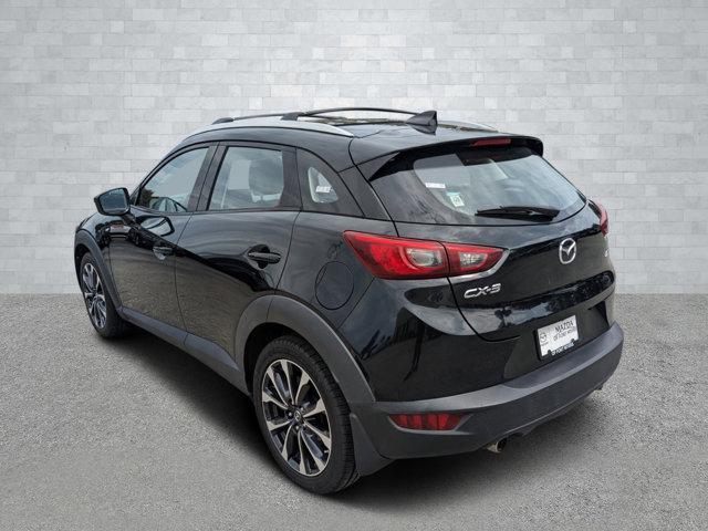 used 2019 Mazda CX-3 car, priced at $14,993