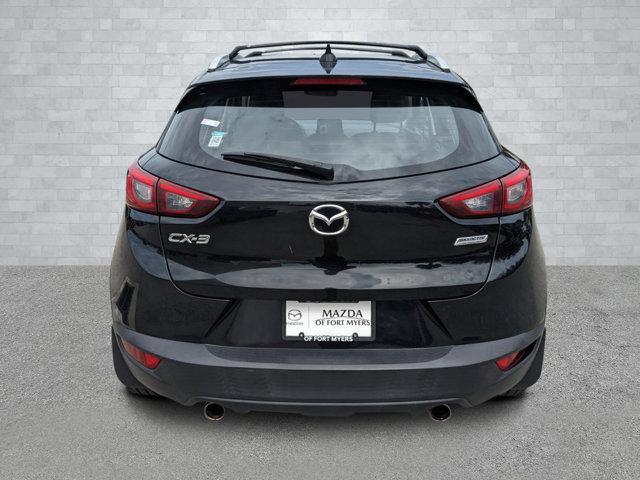 used 2019 Mazda CX-3 car, priced at $14,993