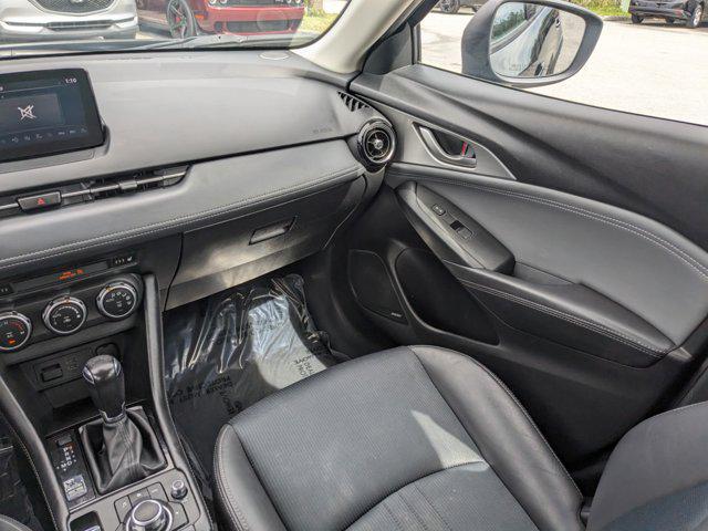 used 2019 Mazda CX-3 car, priced at $14,993