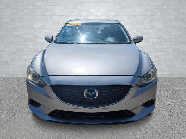 used 2014 Mazda Mazda6 car, priced at $8,593