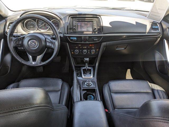 used 2014 Mazda Mazda6 car, priced at $7,794