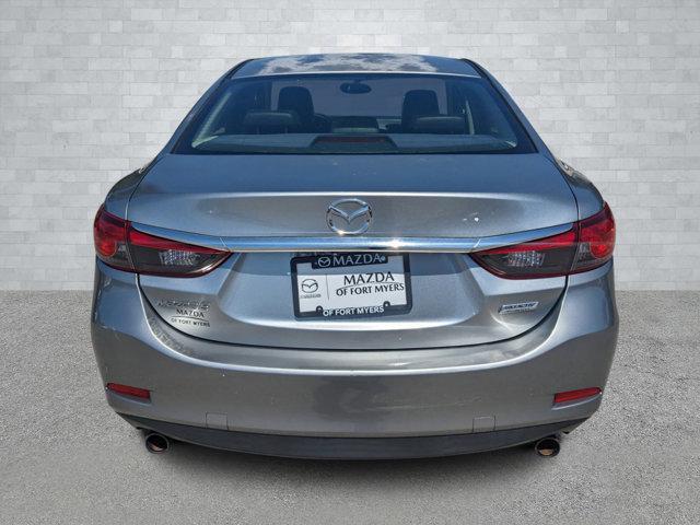 used 2014 Mazda Mazda6 car, priced at $7,794