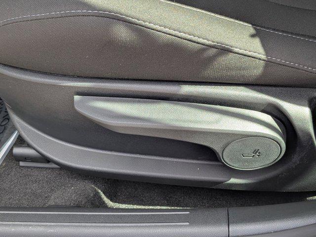 used 2025 Hyundai Elantra car, priced at $22,601