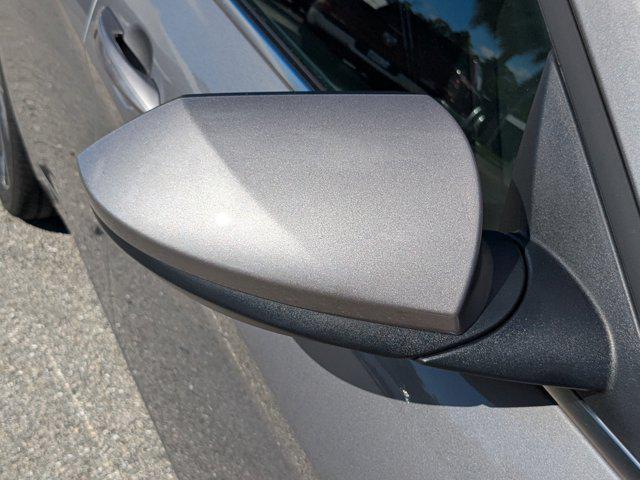 used 2025 Hyundai Elantra car, priced at $22,601