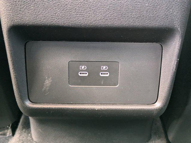 used 2024 Nissan Rogue car, priced at $19,233