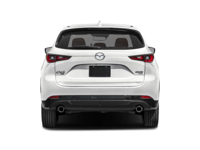 new 2025 Mazda CX-5 car, priced at $38,823