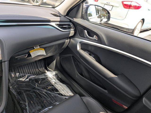 used 2025 Genesis G70 car, priced at $39,991